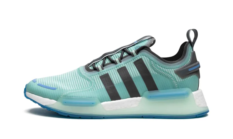 Adidas NMD XBOX NMD v3 'Halo Infinite'